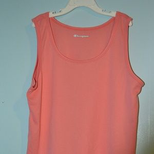 Champion Tank Top
